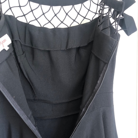 NWT Tatyana Vintage Fit & Flare - Picture 8 of 11